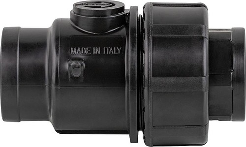 Valvola non ritorno - non,