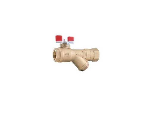 Valvola monoblocco magnum - valvola,