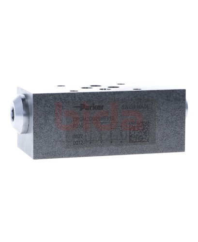 Parker cpom2dd25htv valvola - parker,